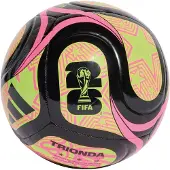 Adidas Pallone Da Calcio World Cup 2026 Club Trionda