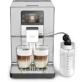 Krups Macchina Da Caffè Superautomatica Ea877d