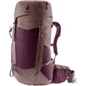 Deuter Women's Futura SL 24 Zaino da escursionismo marrone/lilla