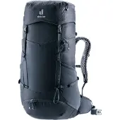 Deuter - Zaino da trekking - Futura Pro 40 Black - Nero
