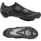 Dmt MH10 Scarpe da ciclismo (43, grigio)