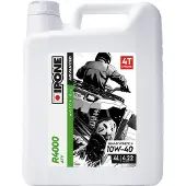 Ipone Olio Motore R4000 Rs 10w40 4l