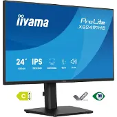 Iiyama Schermo Prolite Xb2491hs 23.8´´ Fhd Ips Led 100hz