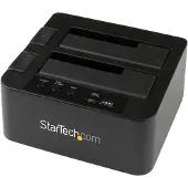 StarTech.com Case Esterno Per Hdd/sdd Usb 3.0/esata