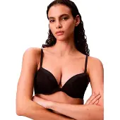 Calvin Klein Reggiseno Lv00qf8442 Push Up