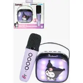 OTL TECHNOLOGIES Altoparlante Bluetooth Kuromi