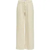 Object Jeans A Gamba Ampia