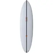 NSP Tavola Da Surf Shapers Union Cse Volume Midlength 7´2´´