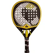 Vibor-A Racchetta Da Padel Black Mamba Radical 12k 3.0