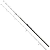 Daiwa Canna Carpfishing Black Widow Tele