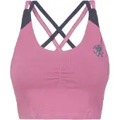 Rafiki Reggiseno Sportivo Nago Ctn
