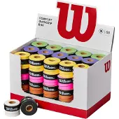 Wilson Overgrips 60 Unità