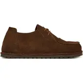 Birkenstock Scarpe Utti Lace uomini - Marrone - 45
