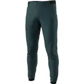 Dynafit Traverse Dynastretch Pant Pantaloni da trekking Uomo (S, blu)
