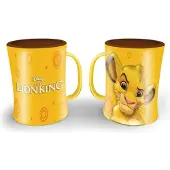 Pyramid Tazza Di Simba Il Re Leone Disney 400ml