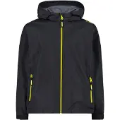CMP Giacca Fix Hood 39x7984