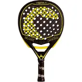 Vibora Racchetta Da Padel Black Mamba Pro 2.0