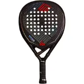 Vibor-A Racchetta Da Padel Titan 3k