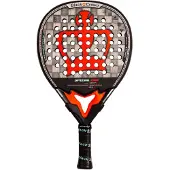 Black Crown Racchetta Da Padel Special Max