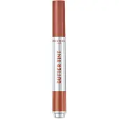 Bourjois Butter Tint Lip Glaze Bálsamo Labial 02-Honey Glacé 2g