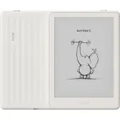 Boox Ebook Go 6 Gen Ii