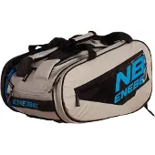 Enebe Borsa Per Racchetta Da Padel Pro Xl