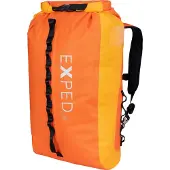 Exped Torrent 50 Work + Rescue Zaino da escursionismo arancione