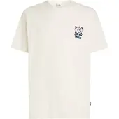 O'Neill Maglietta A Maniche Corte Chest Print