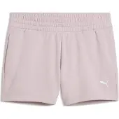 Puma Pantaloni sportivi 'ESS' rosa