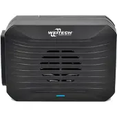 Weitech Repellente Sonoro Speciale Per Piccioni