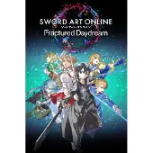SWORD ART ONLINE Fractured Daydream
