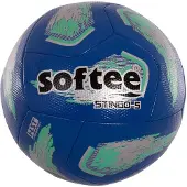 Softee Pallone Da Calcio Stingo Football 11