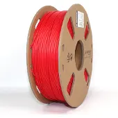 Flashforge Filamento Pla 3dp-pla 1.75-02-r 1kg