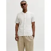 Jack & Jones Camicia Lavorata A Maglia