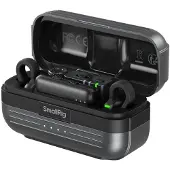 SmallRig Microfono Wireless 6526