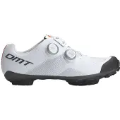 Dmt KM0 Evo Scarpe da ciclismo (43,5, grigio)
