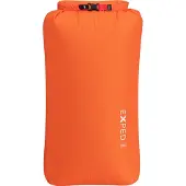 Exped Drybag Ultra Sacca (22 l, arancione)