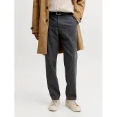 Jack & Jones Pantaloni Classici Regular Fit