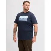 Jack & Jones Plus Size T-shirt
