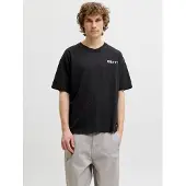 Jack & Jones T-shirt Stampa Sul Retro