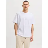 Jack & Jones Confezione Da 3 T-shirt