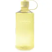 Nalgene Enghals Sustain Borraccia (1 l, giallo)