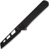 Gerber Coltello pieghevole Spire Linerlock A/O, Black