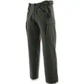 Carinthia Goldeck Hunt Pants Forest Green, XXL