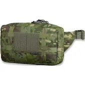 Savotta Zaino waistpack Askare Hip pack, Multicam tropic