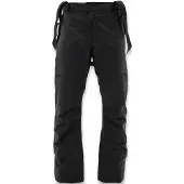 Carinthia Loftshell Hydro Pants Black, XL