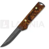 Roselli Coltello Heimo 4" Bushcraft Edition with Firesteel