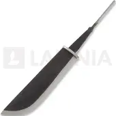 Roselli Small Leuku blade