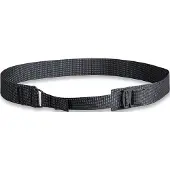 Savotta G-hook trouser belt, 100-110 cm, black