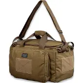 Savotta Borsa Keikka 30L, marrone